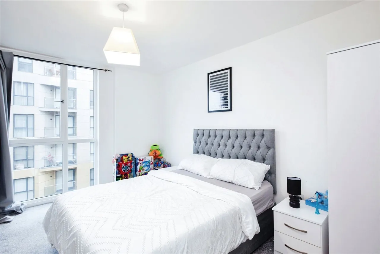 Adelphi Wharf 3, 7 Adelphi Street, Manchester, Greater Manchester, M3, photo 11