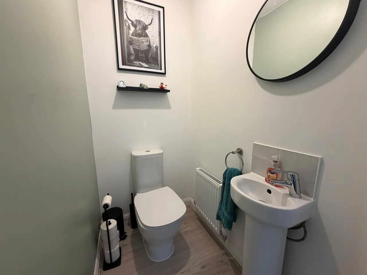 Hann Road, Tiverton, EX16, photo 9