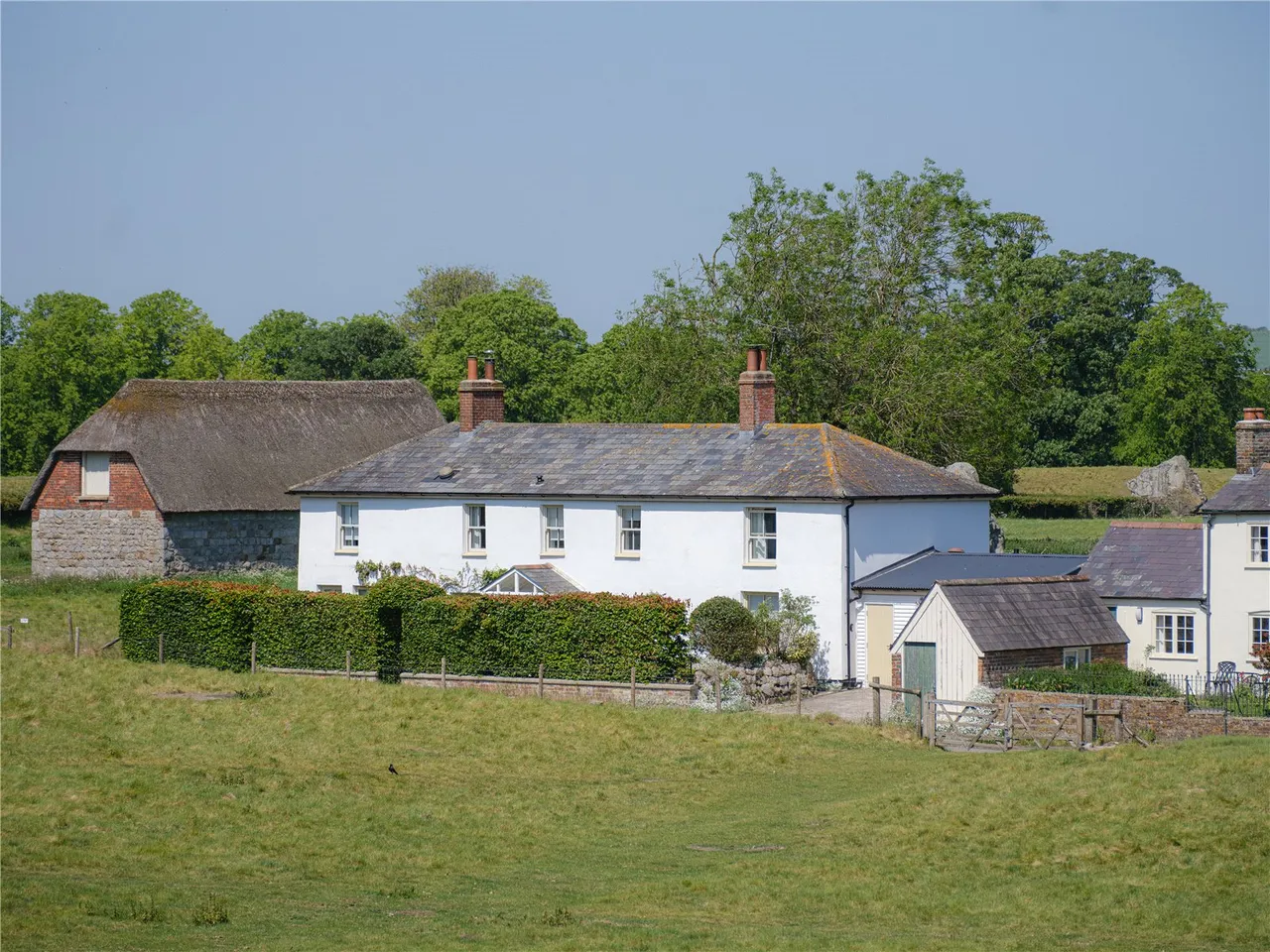 Green Street, Avebury, SN8, photo 14