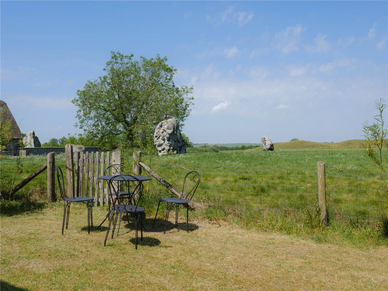 Green Street, Avebury, SN8, photo 12