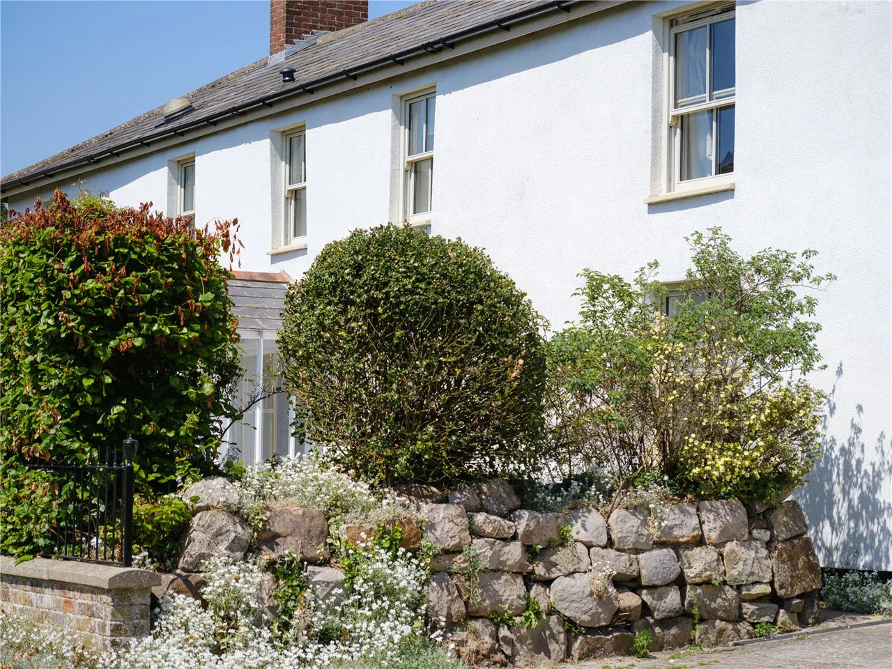4 bed house for sale, Green Street, Avebury, SN8