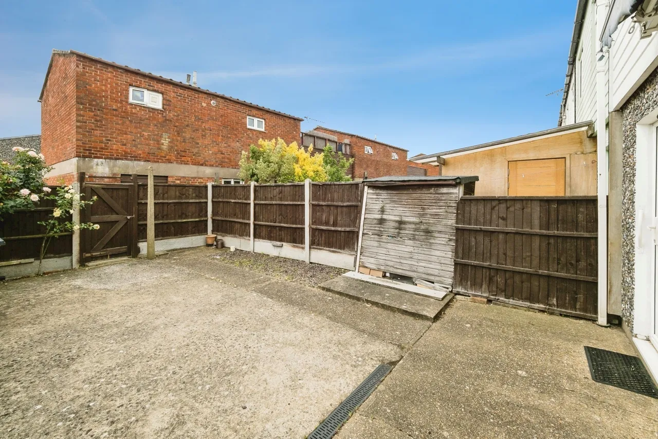 Copperfield, Chigwell, Essex, IG7, photo 12