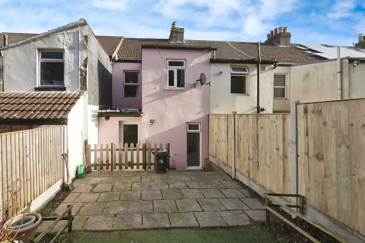 Oswald Road, Dover, Kent, CT17, photo 16