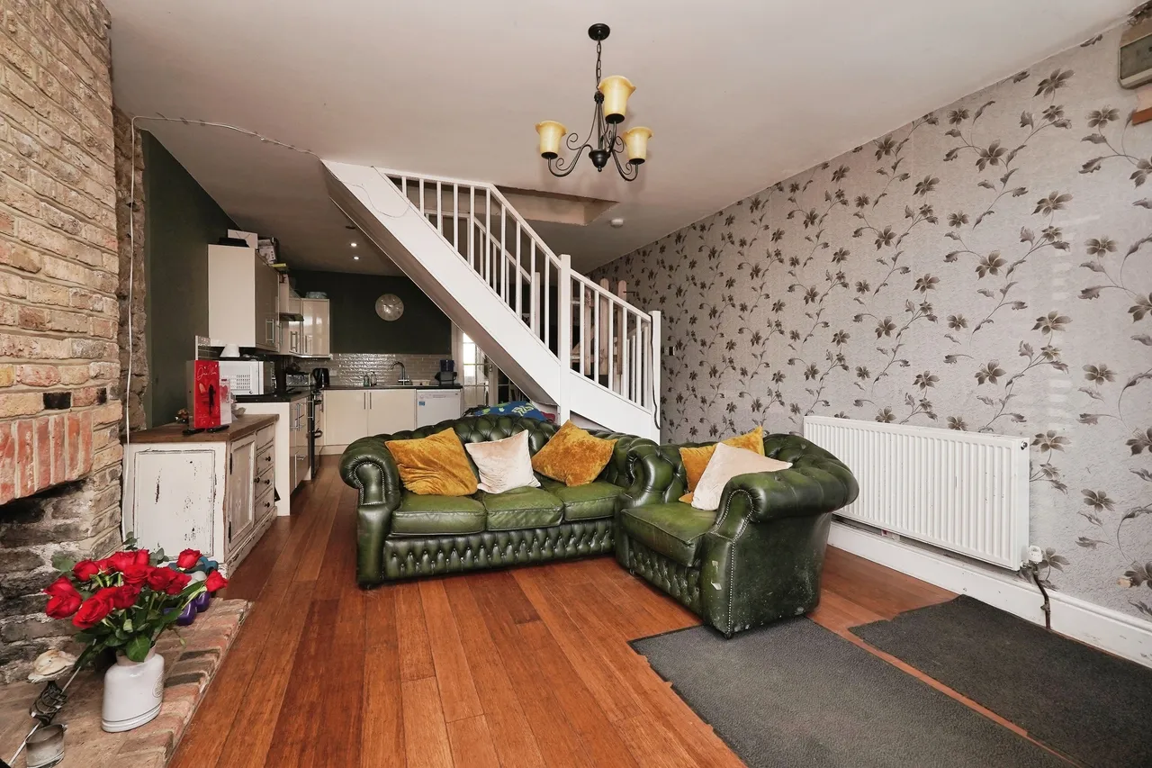 Oswald Road, Dover, Kent, CT17, photo 15