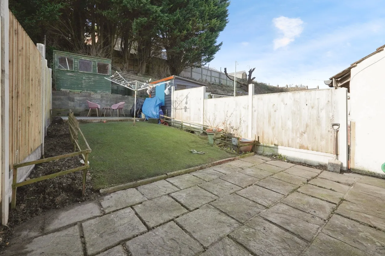Oswald Road, Dover, Kent, CT17, photo 6