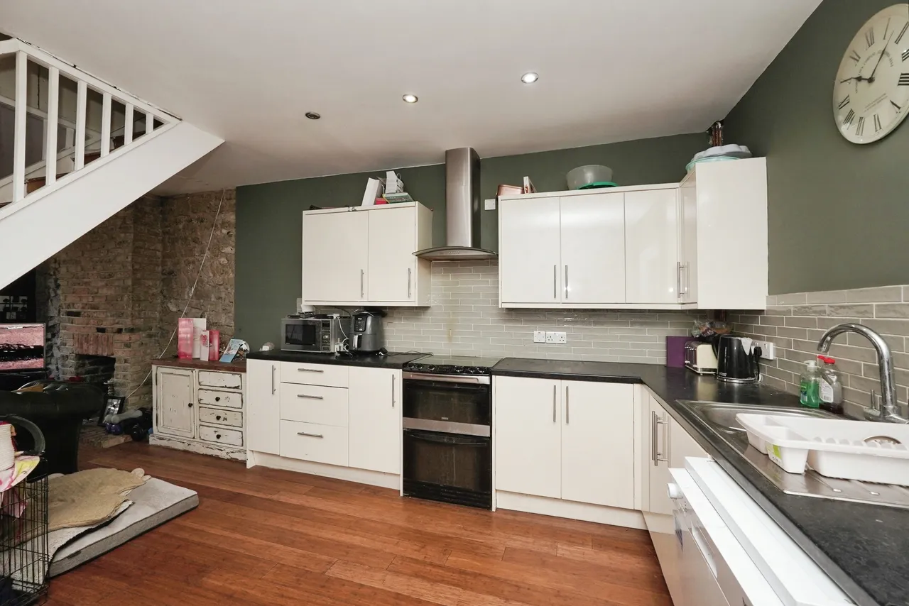 Oswald Road, Dover, Kent, CT17, photo 14