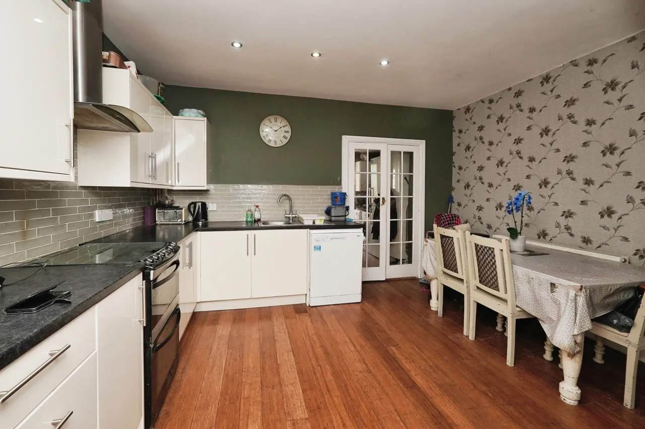 Oswald Road, Dover, Kent, CT17, photo 17