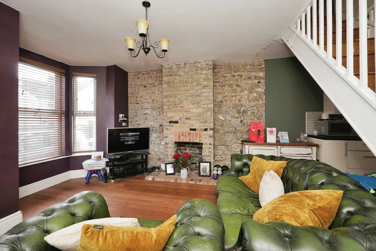 Oswald Road, Dover, Kent, CT17, photo 4