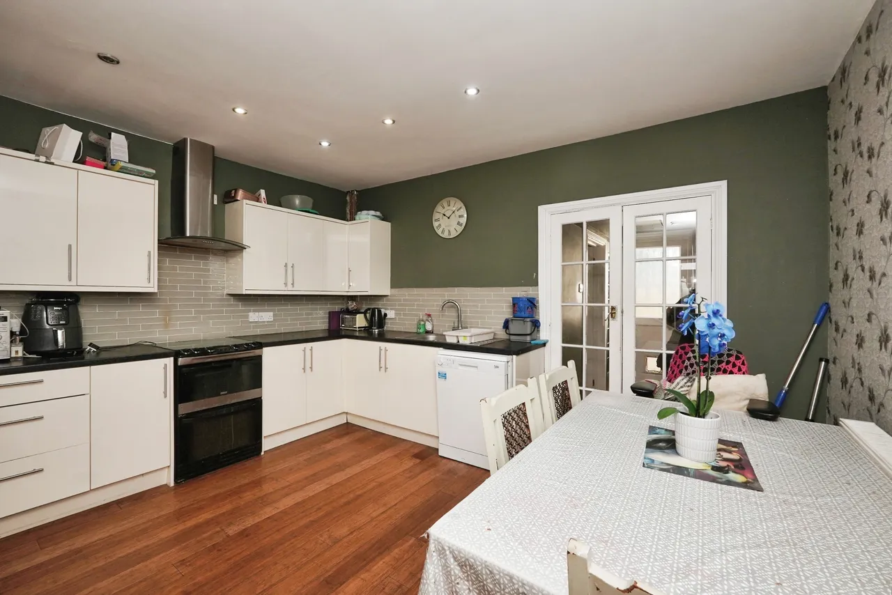 Oswald Road, Dover, Kent, CT17, photo 12