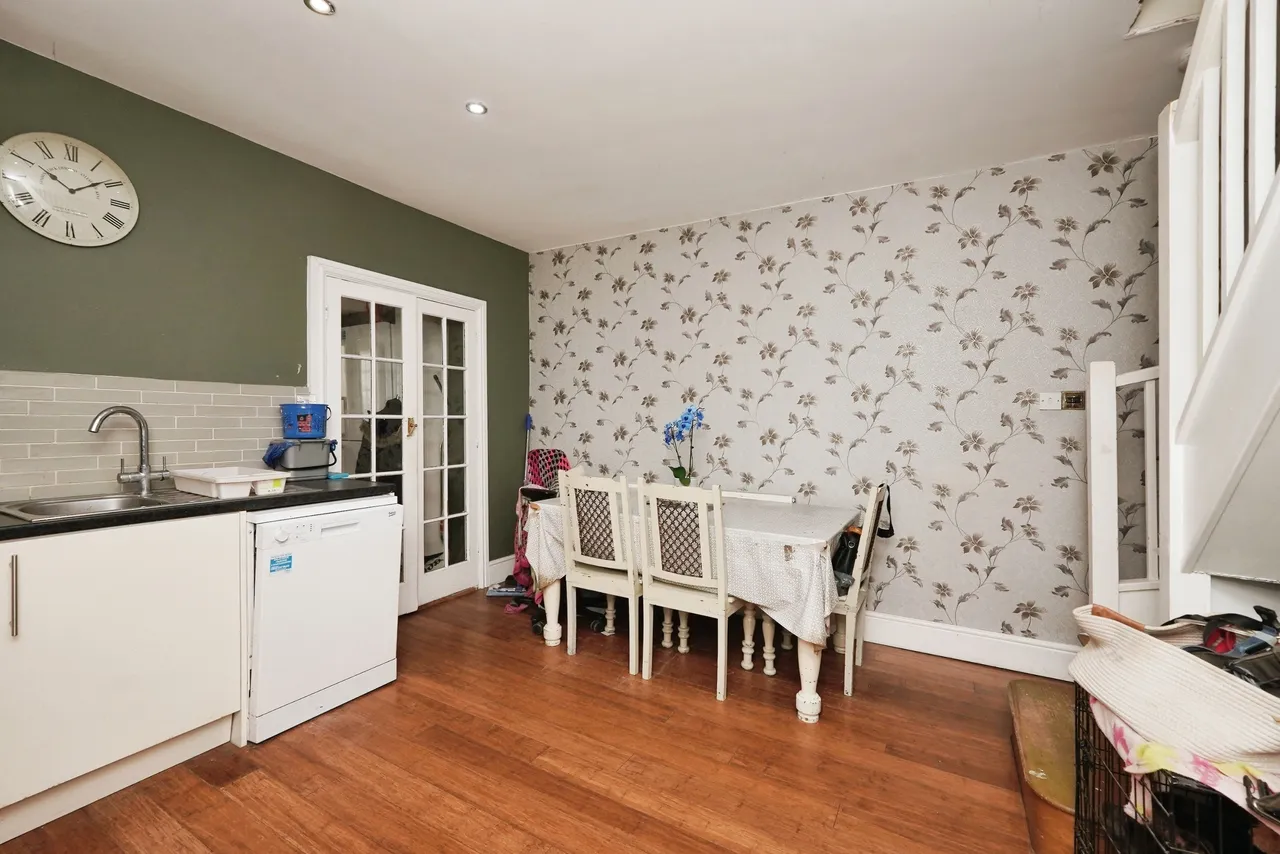 Oswald Road, Dover, Kent, CT17, photo 13