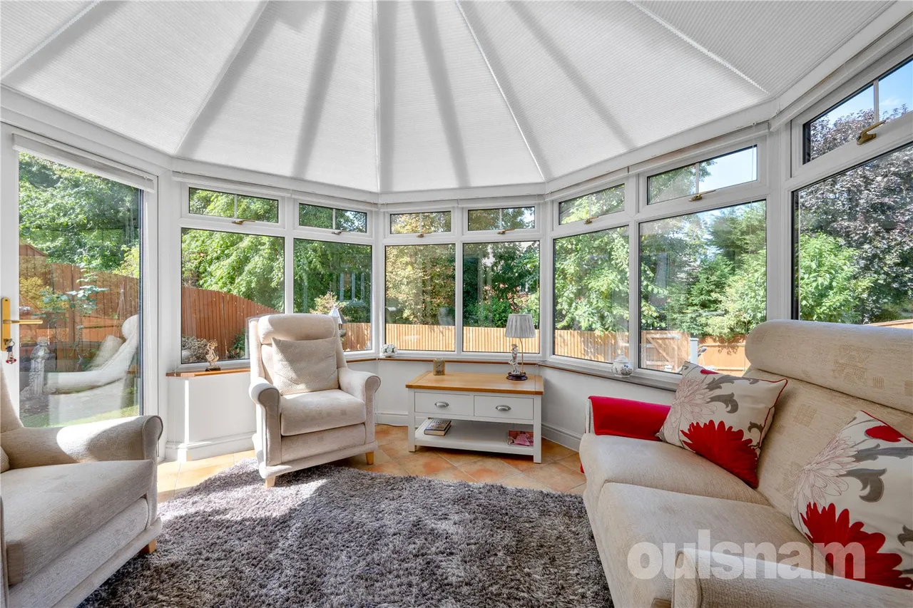 Sundbury Rise, Bournville Village Trust, Northfield, Birmingham, B31 2EZ, photo 7