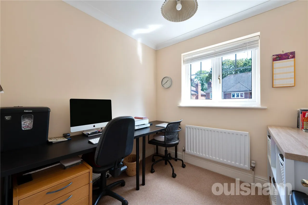 Sundbury Rise, Bournville Village Trust, Northfield, Birmingham, B31 2EZ, photo 12