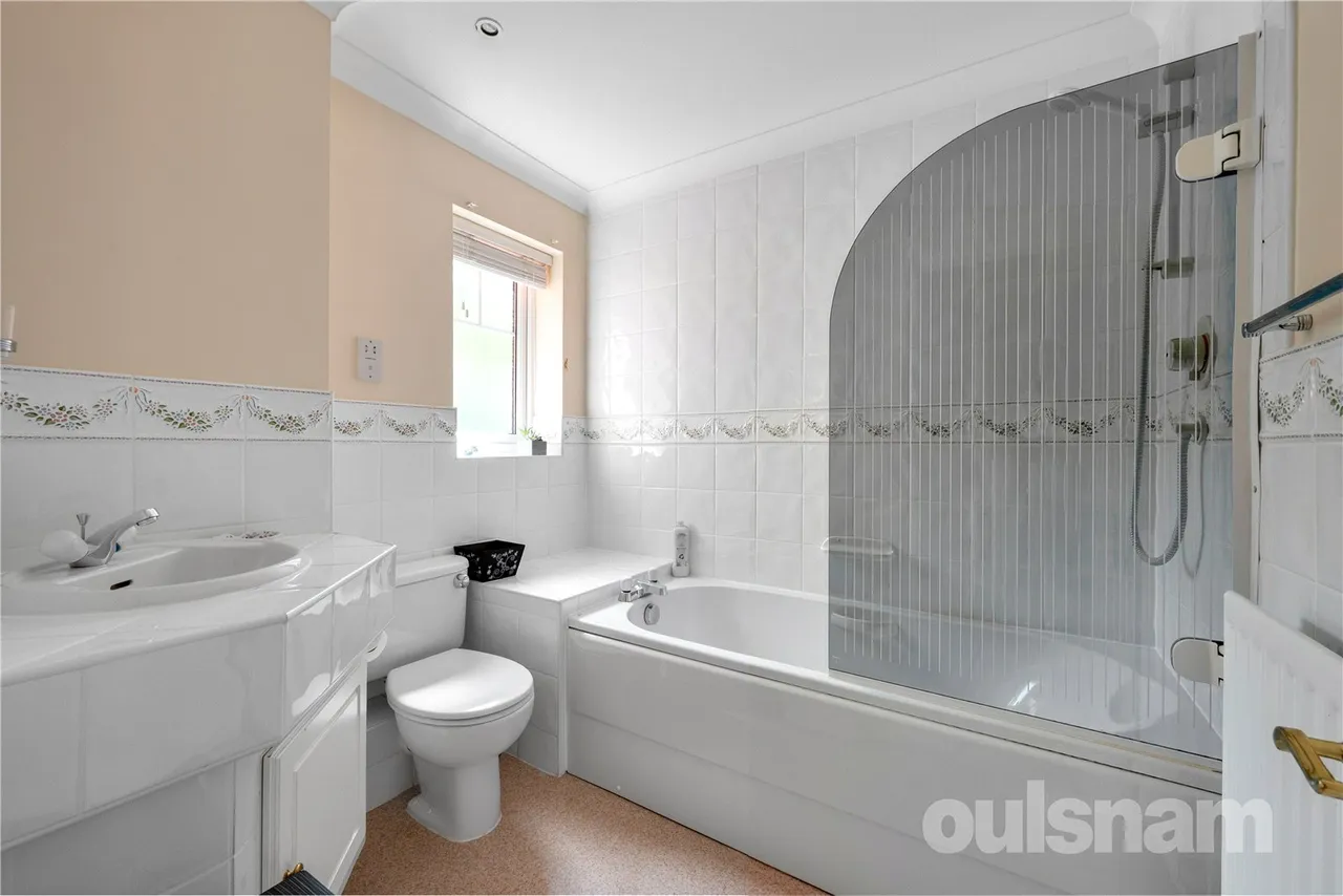 Sundbury Rise, Bournville Village Trust, Northfield, Birmingham, B31 2EZ, photo 14