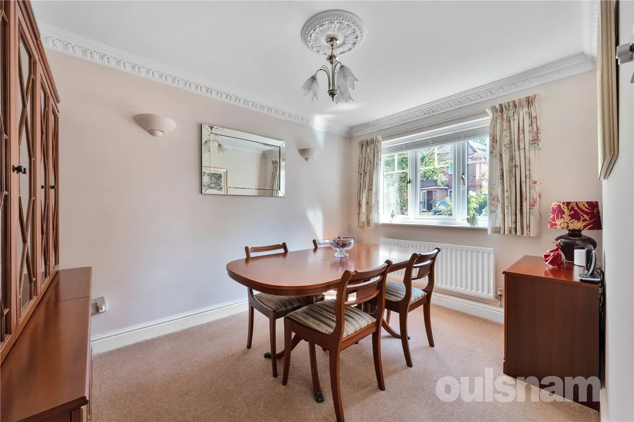 Sundbury Rise, Bournville Village Trust, Northfield, Birmingham, B31 2EZ, photo 3