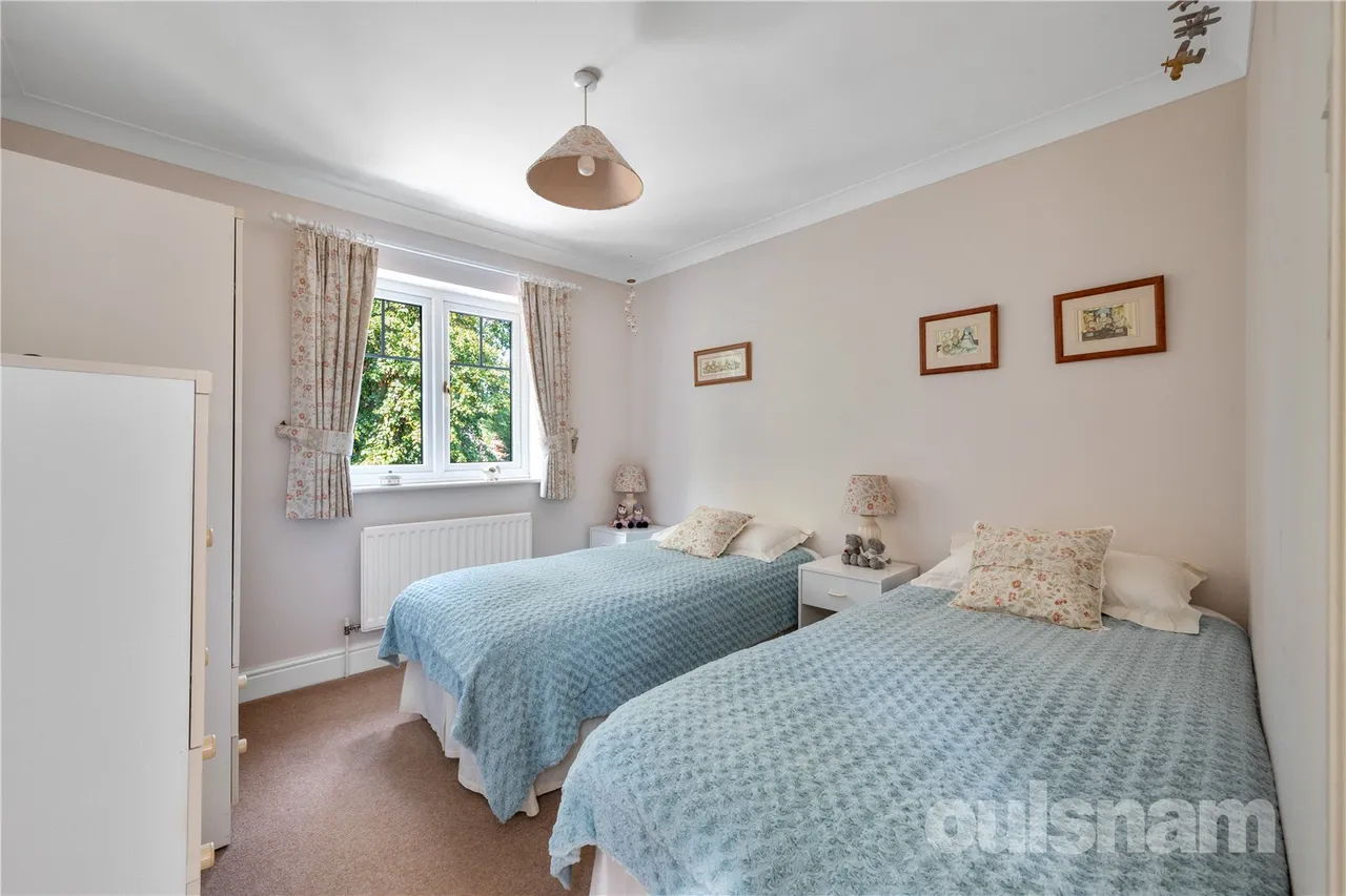 Sundbury Rise, Bournville Village Trust, Northfield, Birmingham, B31 2EZ, photo 10