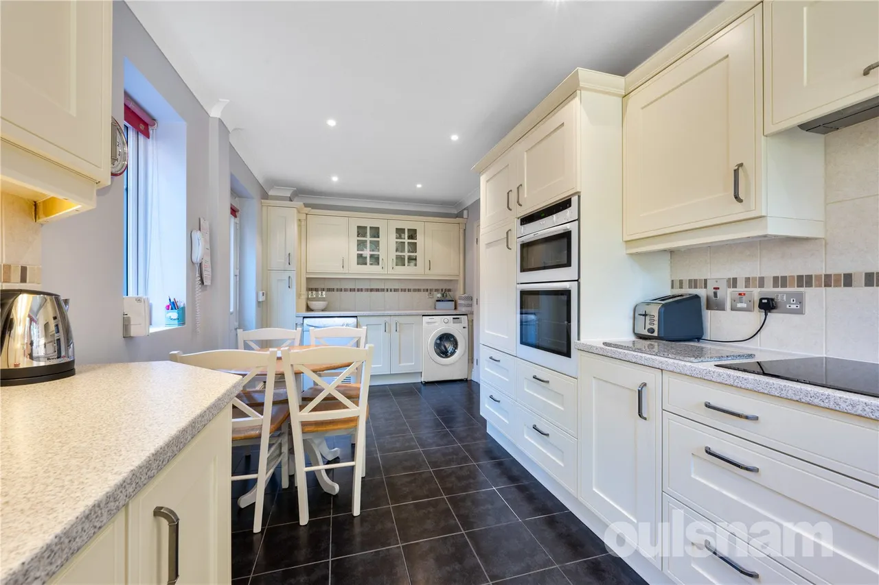 Sundbury Rise, Bournville Village Trust, Northfield, Birmingham, B31 2EZ, photo 4