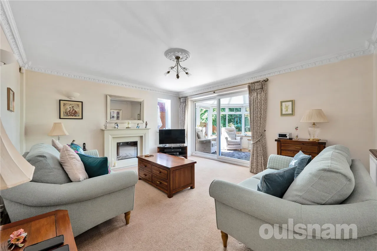 Sundbury Rise, Bournville Village Trust, Northfield, Birmingham, B31 2EZ, photo 2