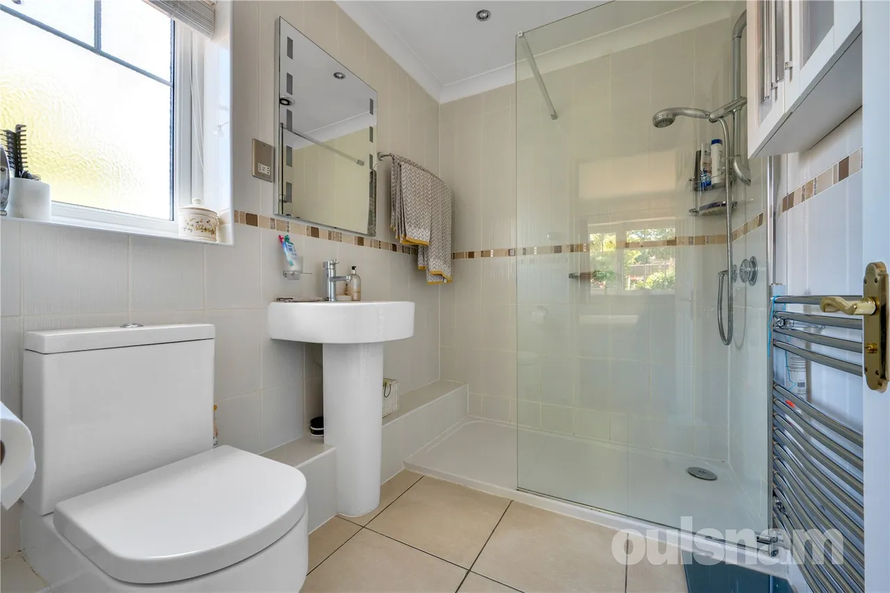 Sundbury Rise, Bournville Village Trust, Northfield, Birmingham, B31 2EZ, photo 13