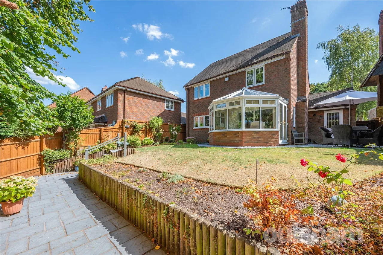 Sundbury Rise, Bournville Village Trust, Northfield, Birmingham, B31 2EZ, photo 18