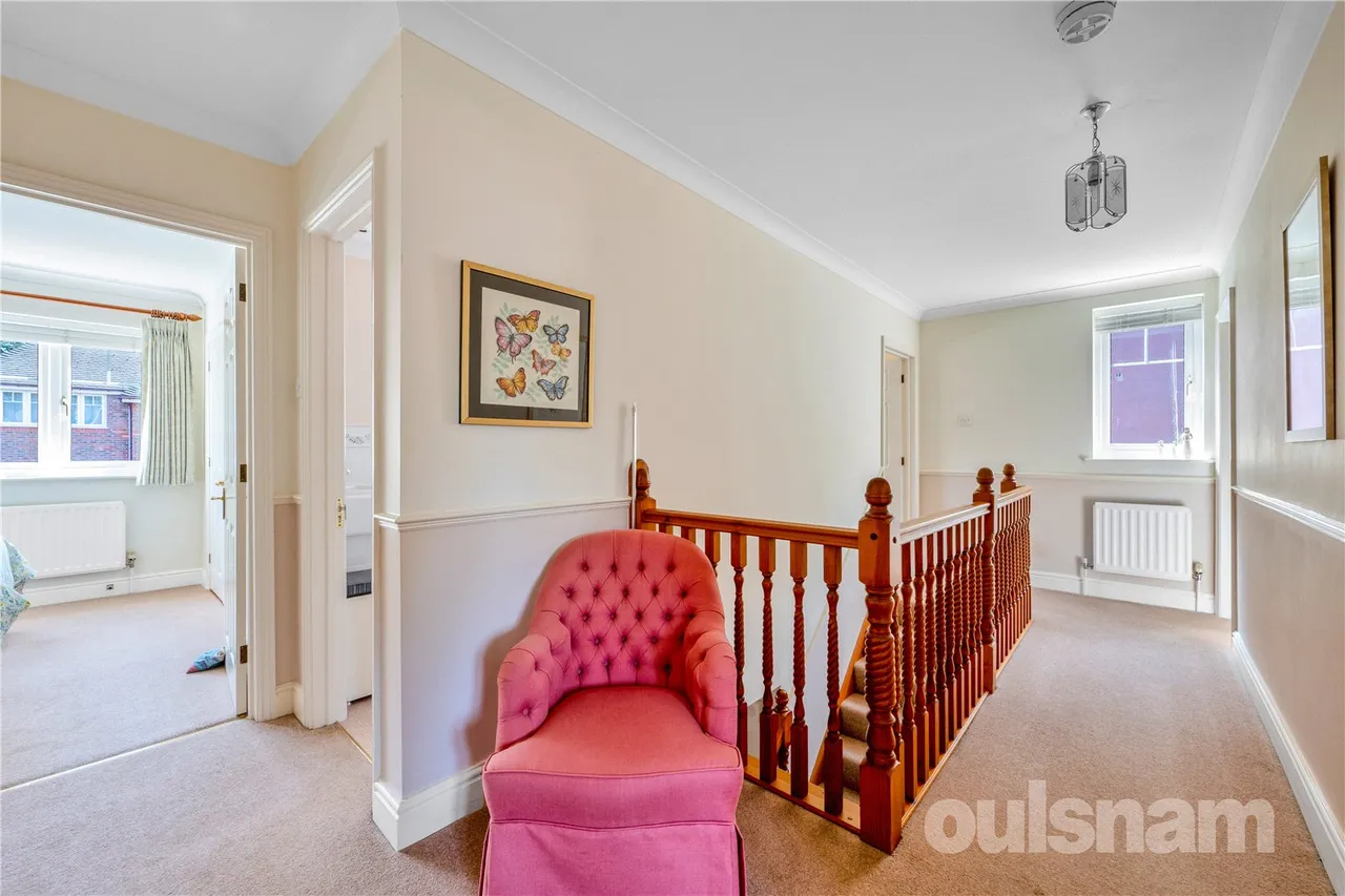 Sundbury Rise, Bournville Village Trust, Northfield, Birmingham, B31 2EZ, photo 8