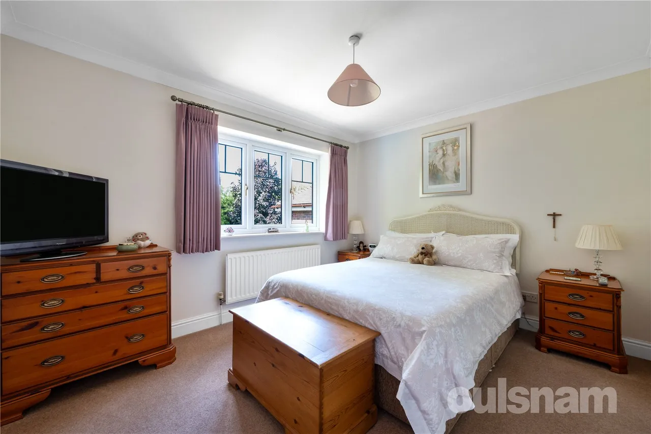 Sundbury Rise, Bournville Village Trust, Northfield, Birmingham, B31 2EZ, photo 11