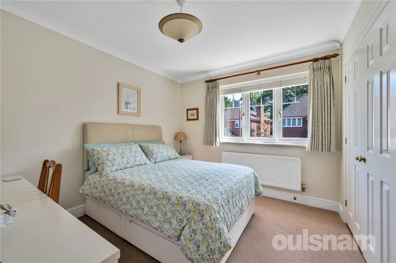Sundbury Rise, Bournville Village Trust, Northfield, Birmingham, B31 2EZ, photo 9