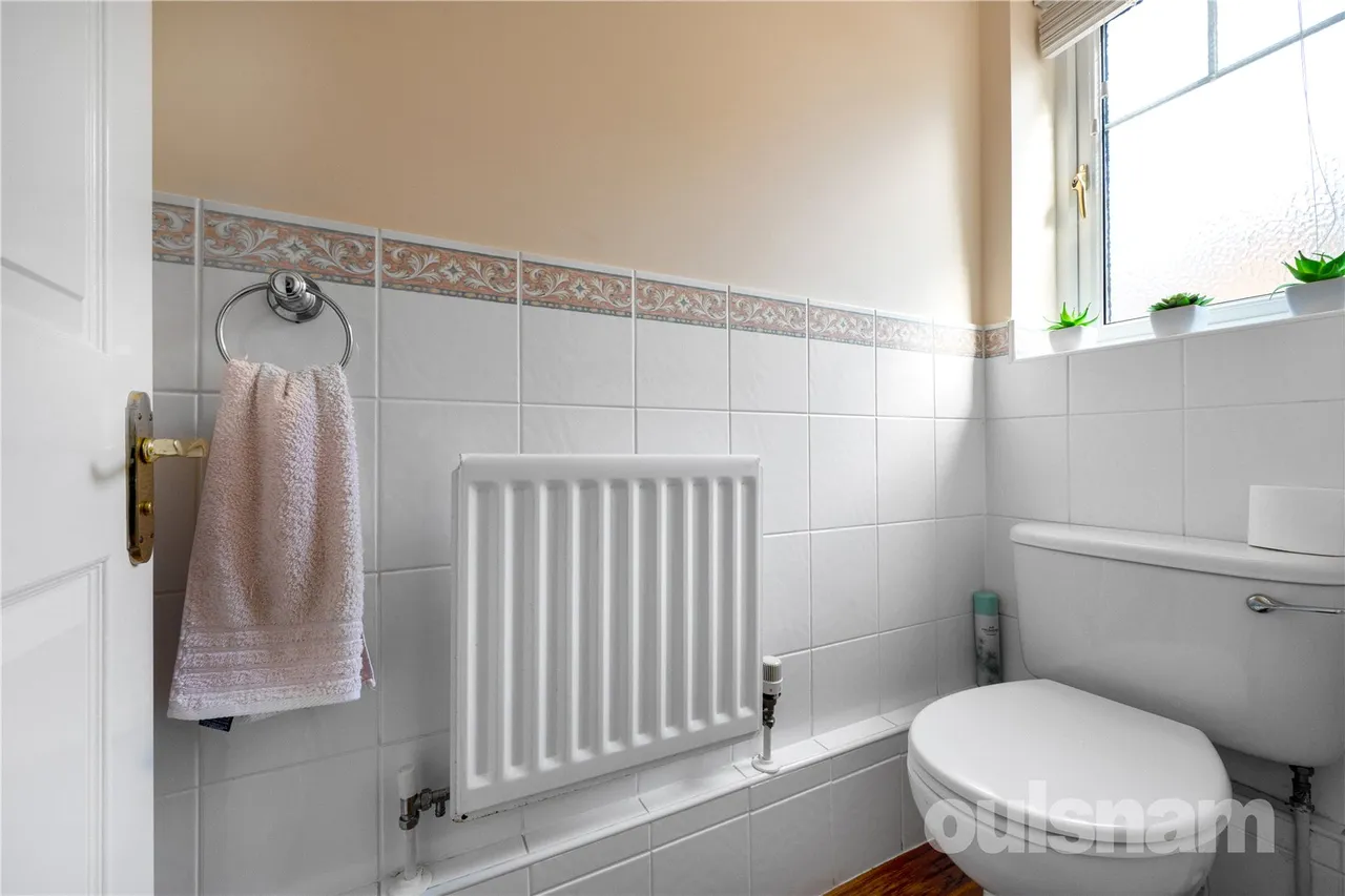 Sundbury Rise, Bournville Village Trust, Northfield, Birmingham, B31 2EZ, photo 6