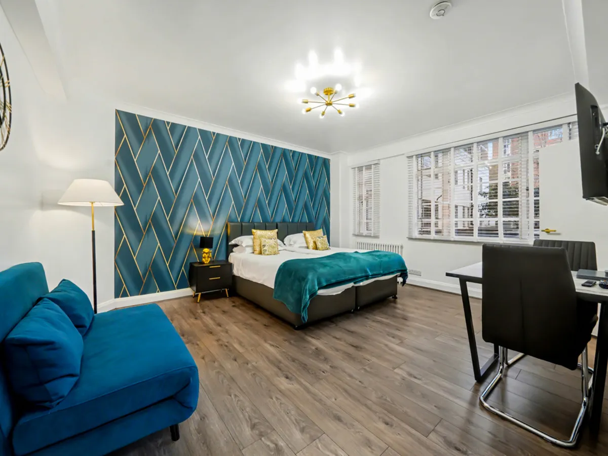 Sloane Avenue, London, SW3, photo 3