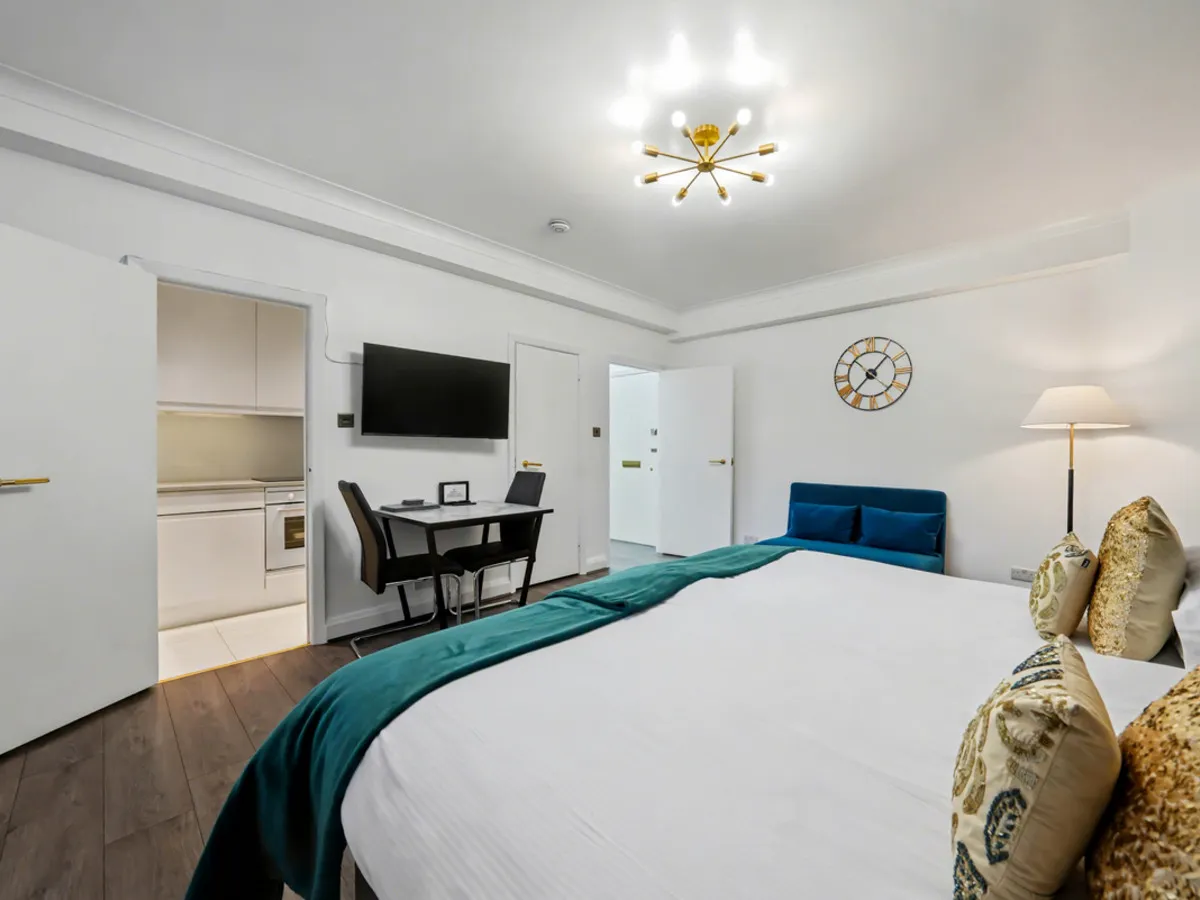 Sloane Avenue, London, SW3, photo 4