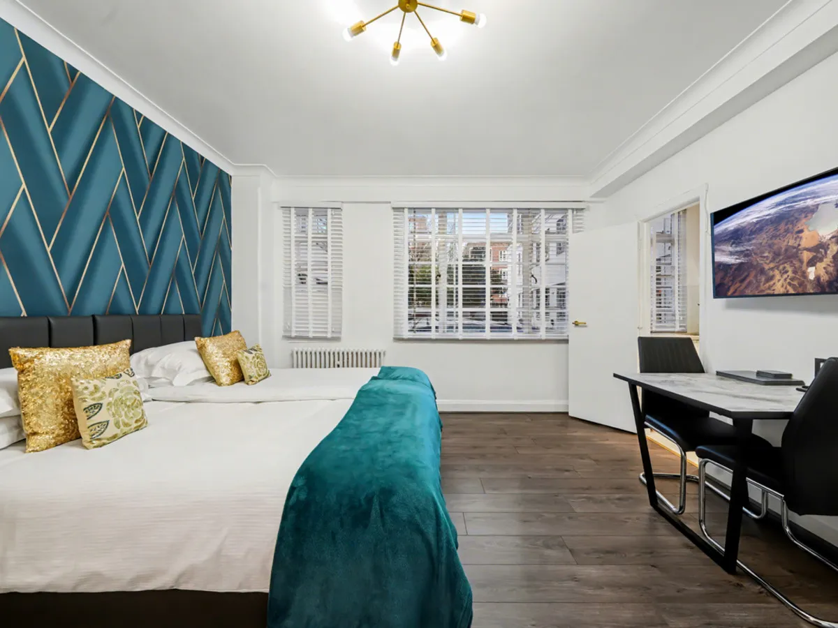 Sloane Avenue, London, SW3, photo 5