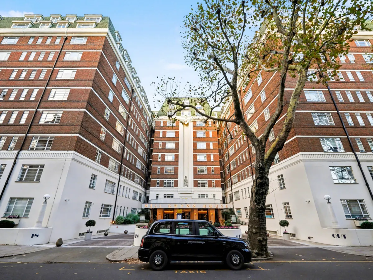 Sloane Avenue, London, SW3, photo 12