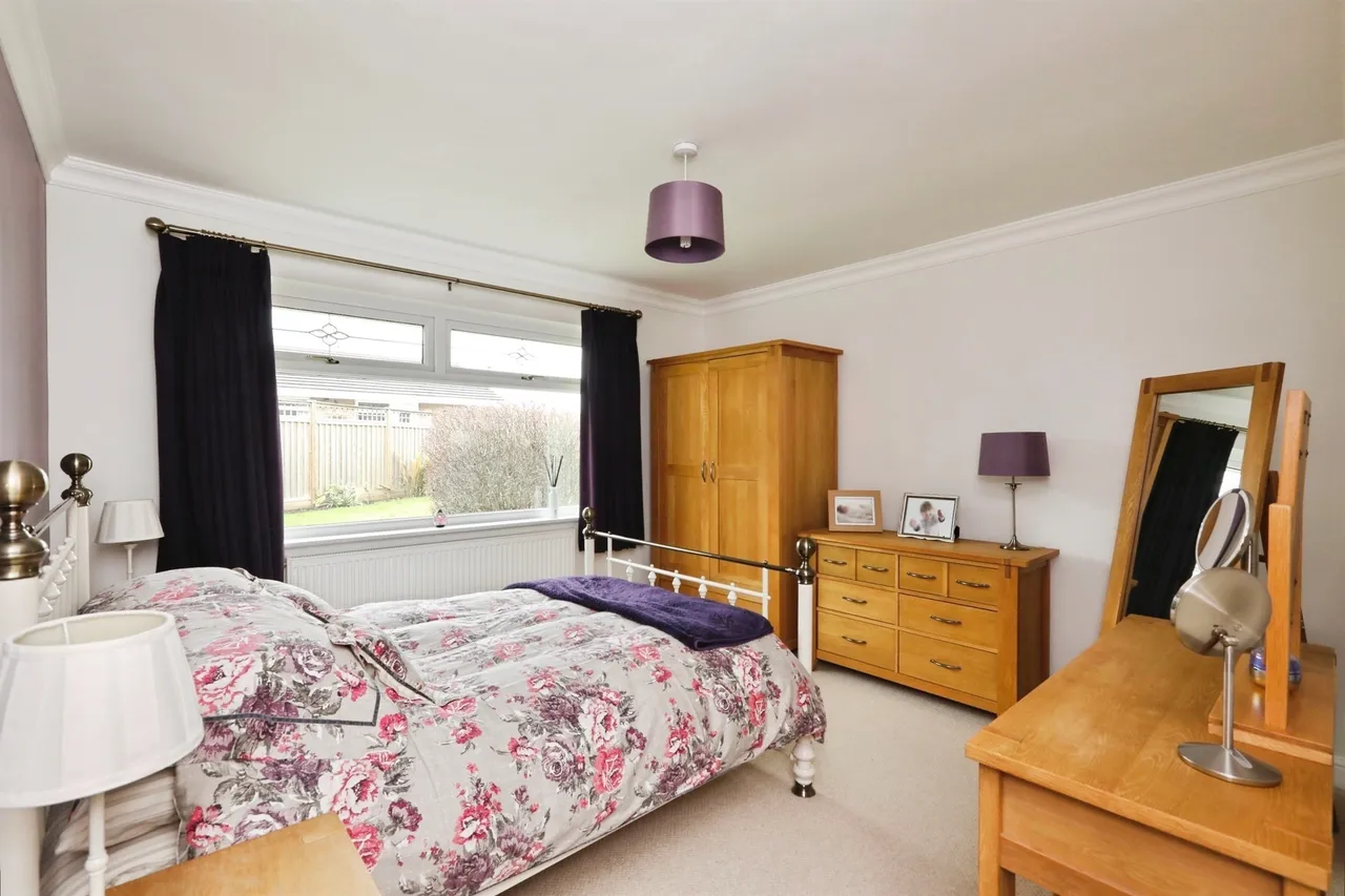 Lingodell Close, Laughton, Sheffield, photo 8