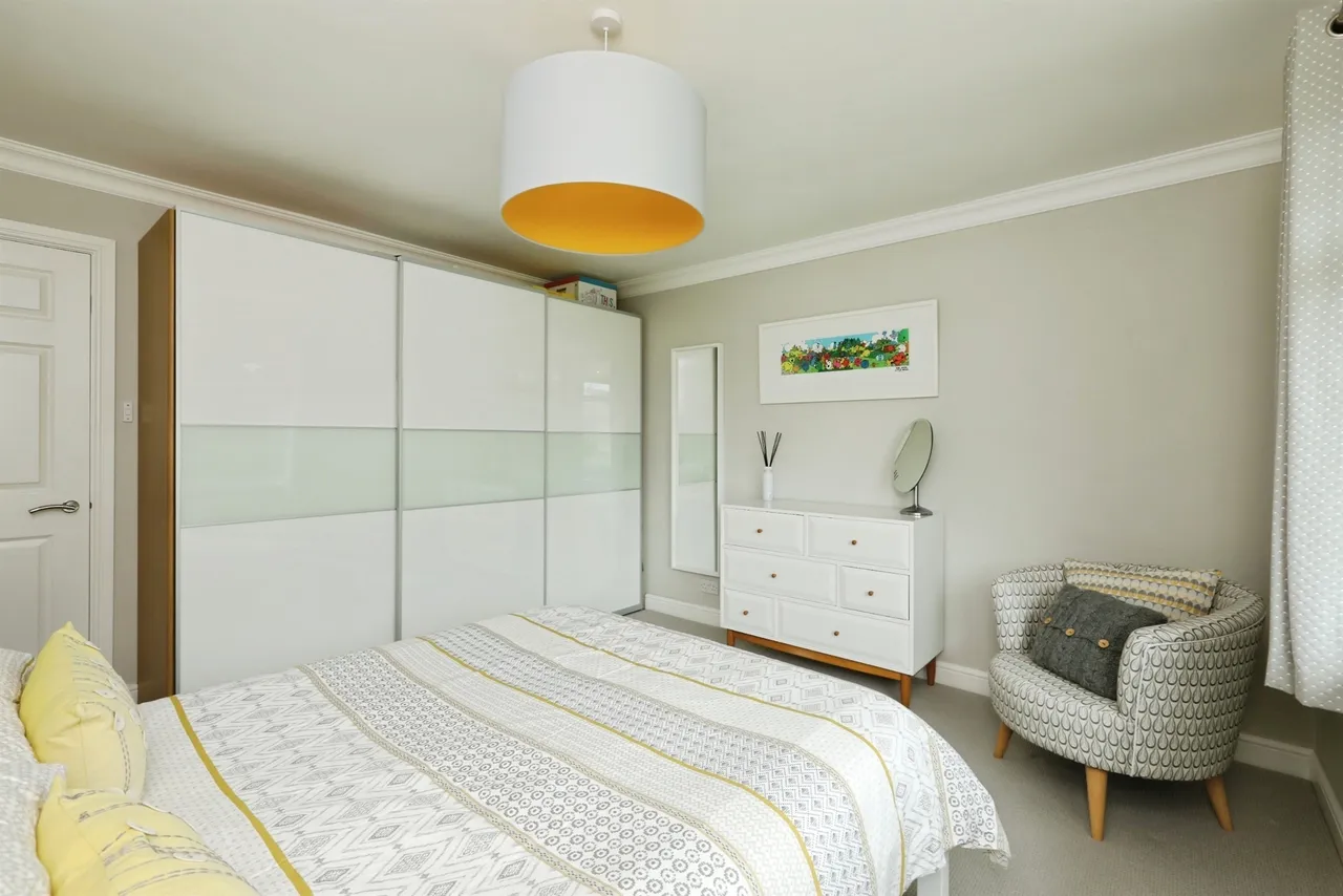 Lingodell Close, Laughton, Sheffield, photo 11