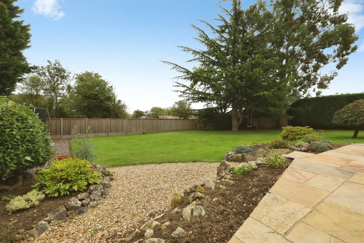 Lingodell Close, Laughton, Sheffield, photo 7