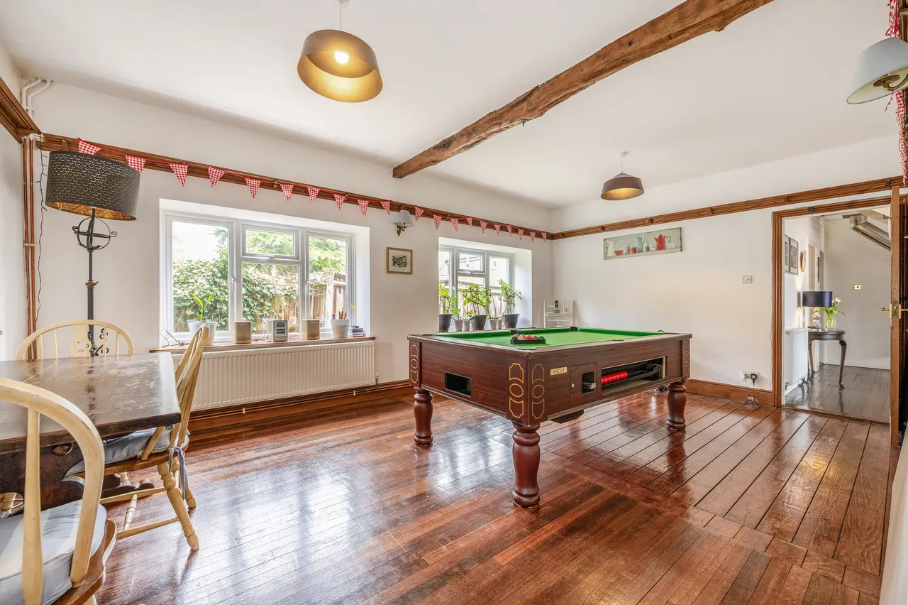 Park Place, Wickham, PO17, photo 6