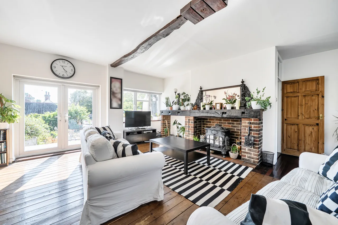 Park Place, Wickham, PO17, photo 2