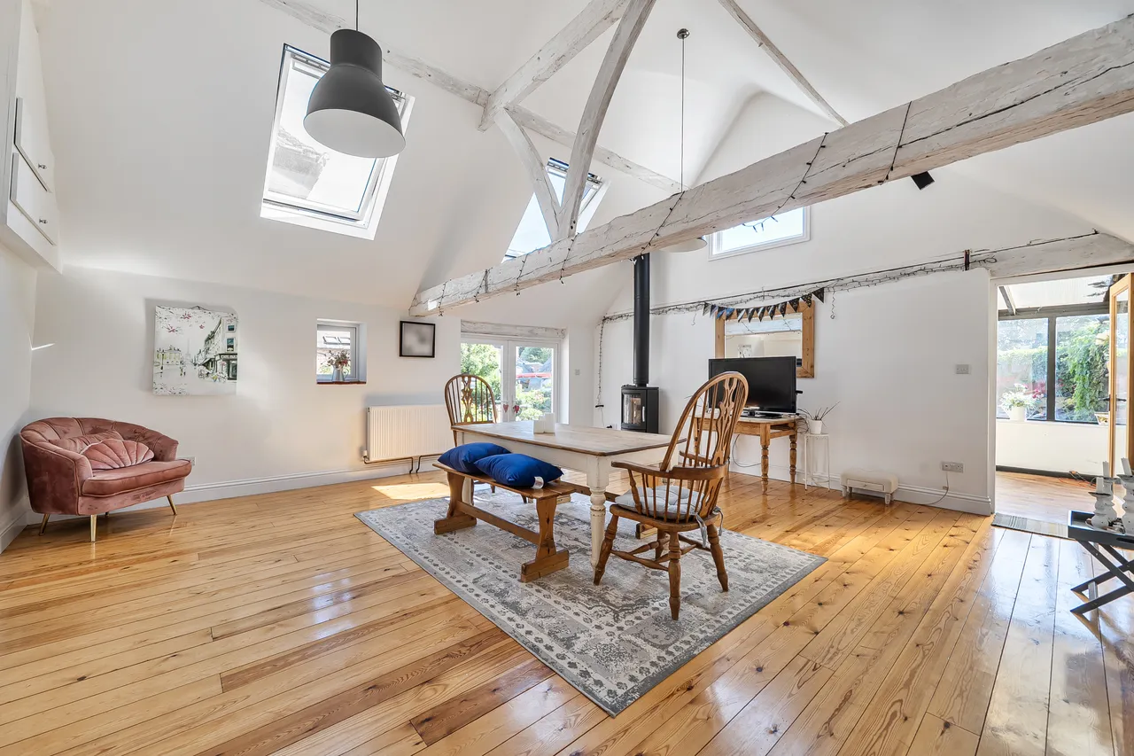 Park Place, Wickham, PO17, photo 4