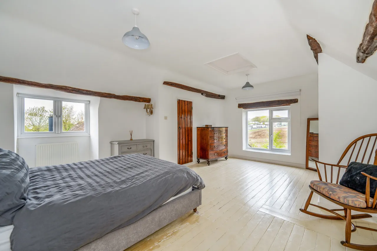Park Place, Wickham, PO17, photo 8
