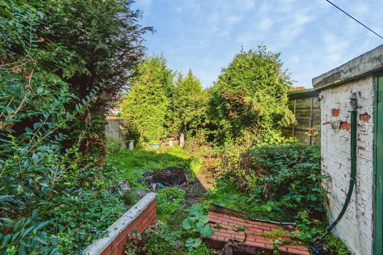 Hough Road, Walsall, WS2, photo 7