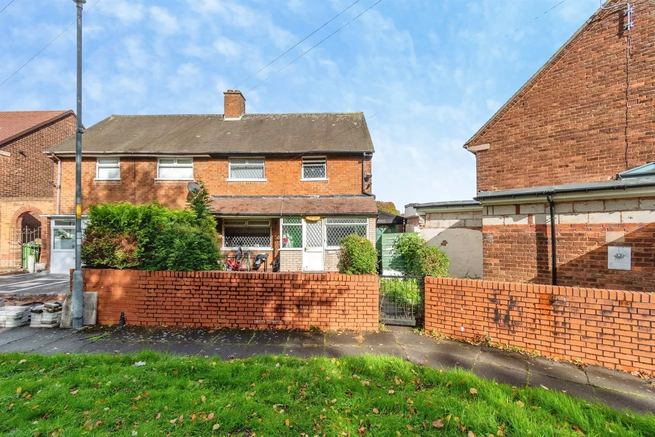 Hough Road, Walsall, WS2, photo 8