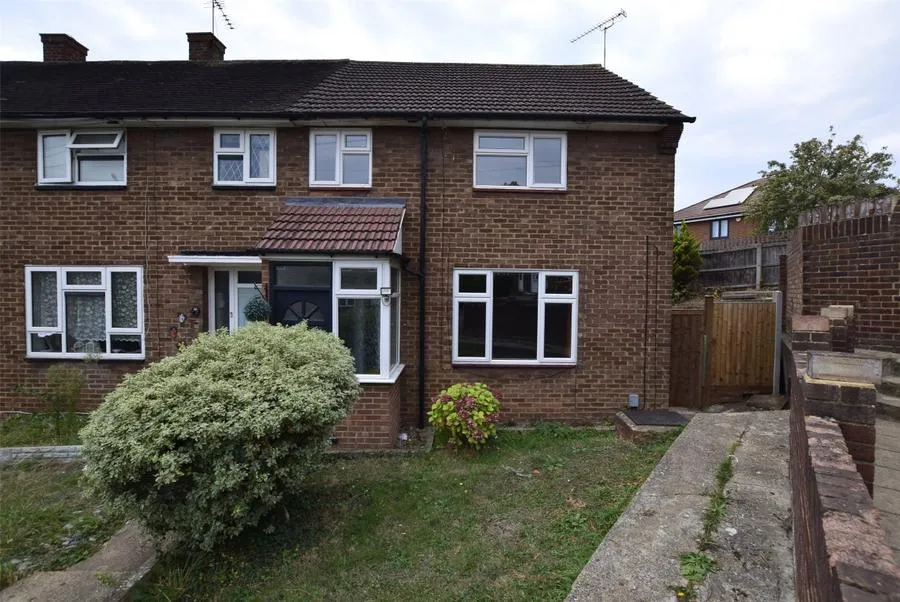 Dudley Gardens, RM3, photo 8