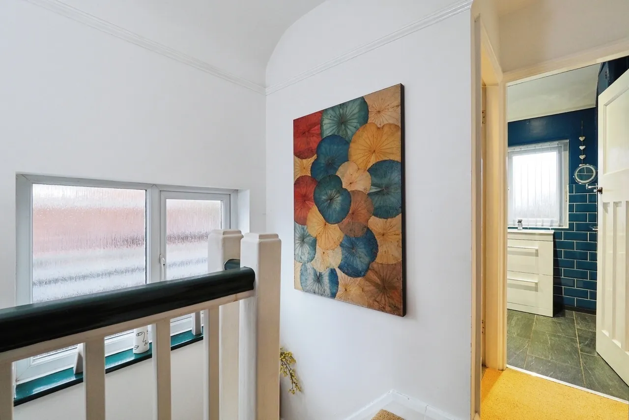 Larch Crescent, Beeston, Nottingham, Nottinghamshire, NG9, photo 26
