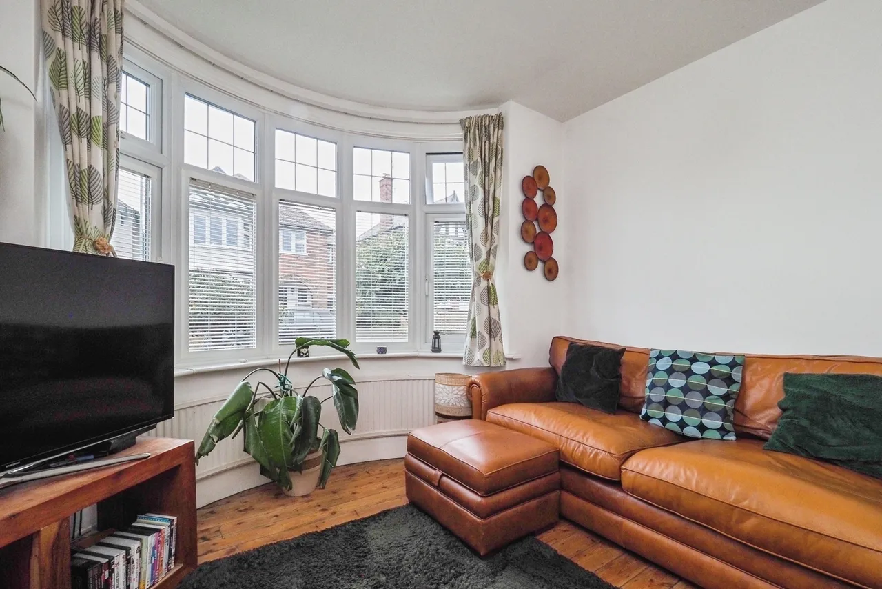 Larch Crescent, Beeston, Nottingham, Nottinghamshire, NG9, photo 12