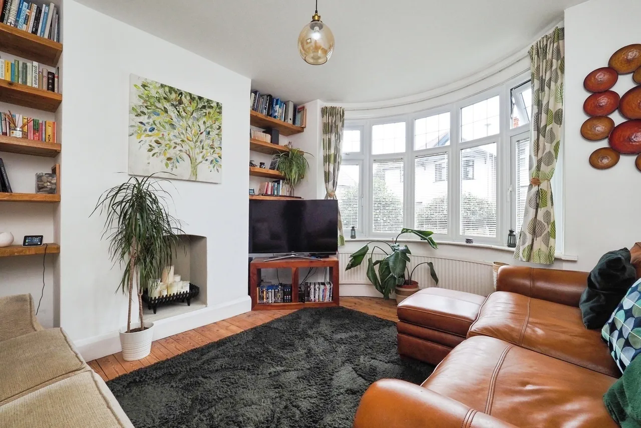 Larch Crescent, Beeston, Nottingham, Nottinghamshire, NG9, photo 11