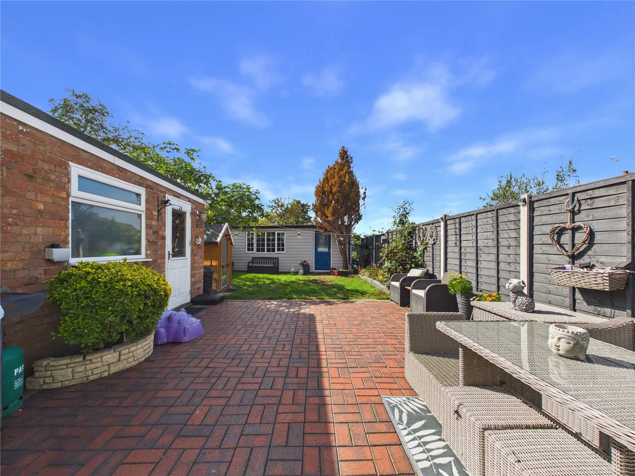 Stanfield Close, Stanway, CO3, photo 18