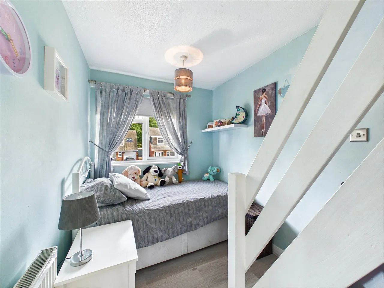 Stanfield Close, Stanway, CO3, photo 16