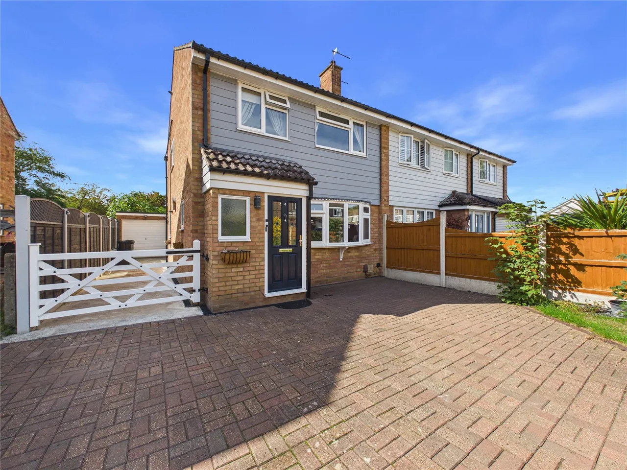 3 bed house for sale, Stanfield Close, Stanway, CO3