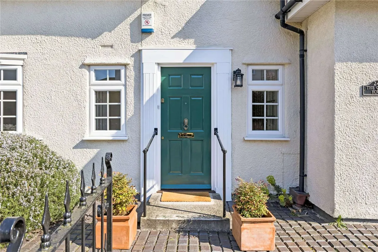 Druid Stoke Avenue, Stoke Bishop, BS9, photo 13