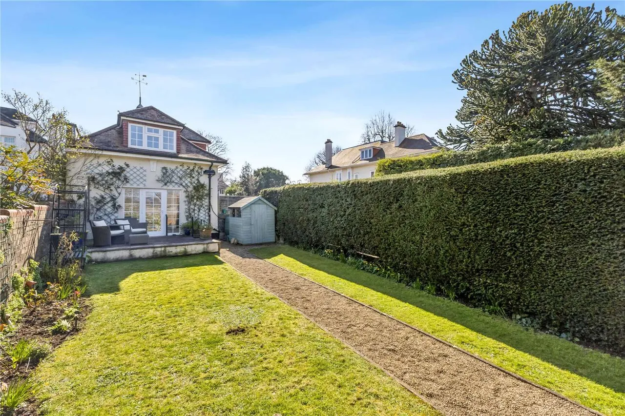 Druid Stoke Avenue, Stoke Bishop, BS9, photo 12