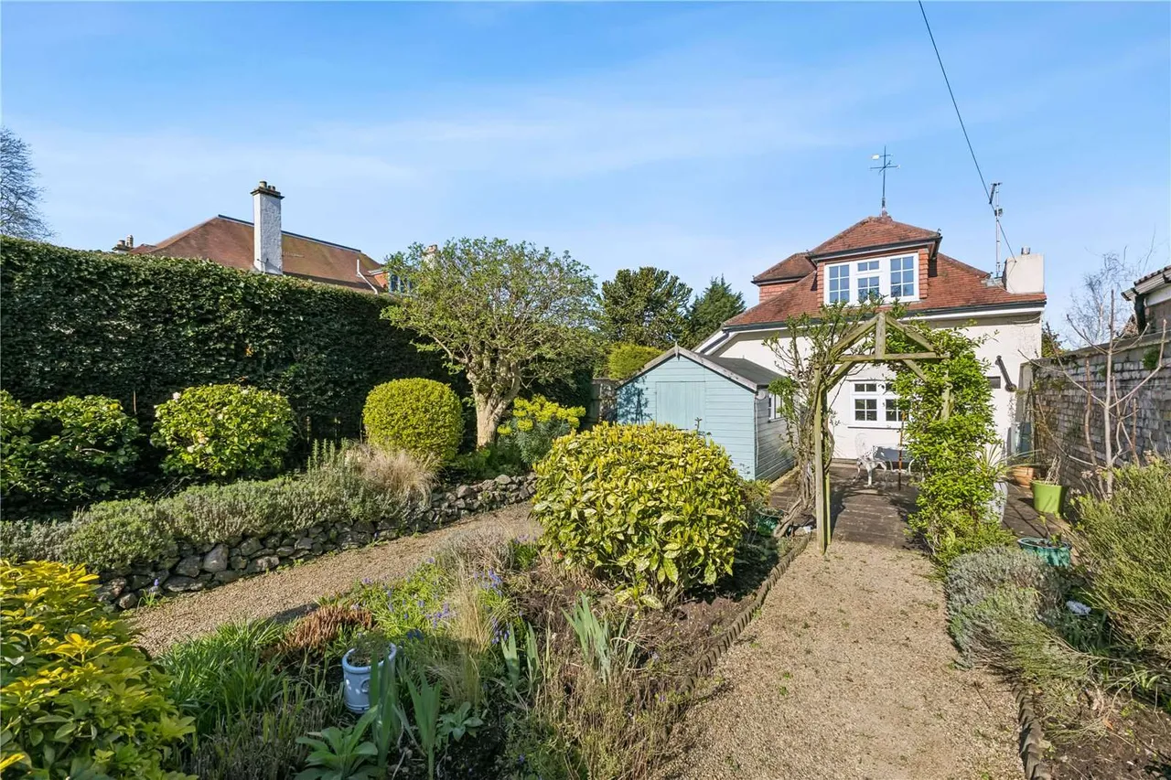 Druid Stoke Avenue, Stoke Bishop, BS9, photo 11